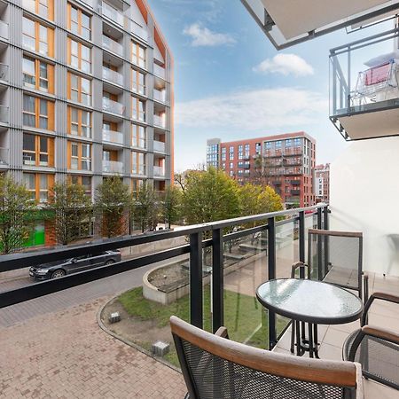 Aura III Apartments & Free Parking By Downtown Apartments Gdańsk Buitenkant foto